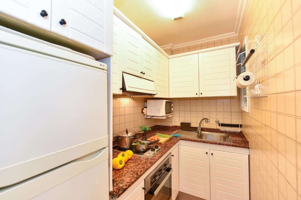 Apartamento Beachfront Canteras Lm52yy By Villagrancanaria Las Palmas de Gran Canárias