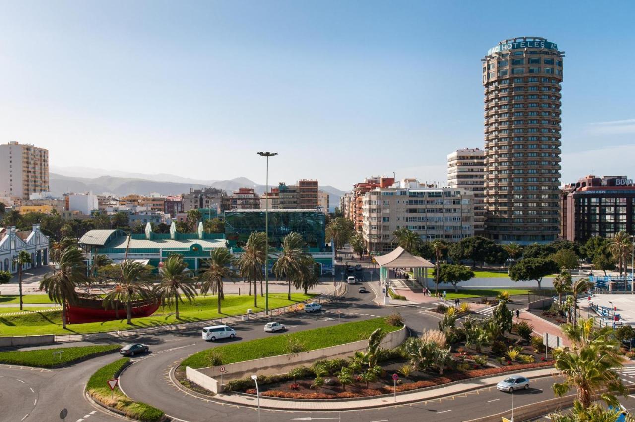 Beachfront Canteras Lm52yy By Villagrancanaria Apartamento Las Palmas de Gran Canárias